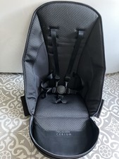 iCandy Peach 5 6 Cerium Seat Fabric With Harness