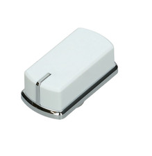 Genuine Belling FS Series Cooker Oven Hob Knob White 083240905