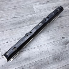 CITROEN BERLINGO MK2 CRASH BAR