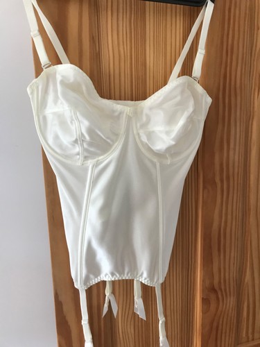 Fantasie bridal basque brand - basque,