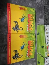 Real Life Bugs & Insects Collection