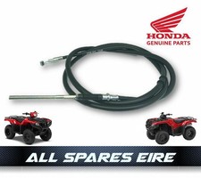 GENUINE HONDA TRX 420 & TRX