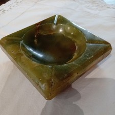 Mid 20th century green onyx - mid,