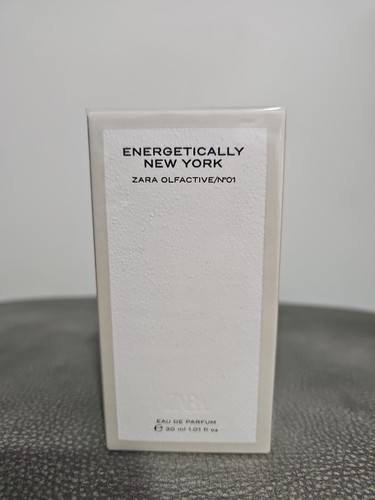 Zara malone energetically - zara, jo