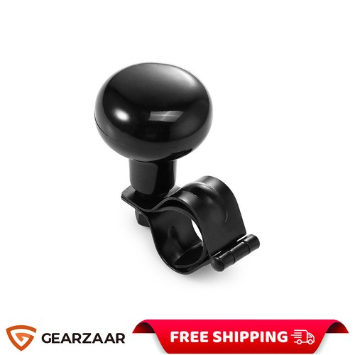 Steering wheel aid ball - steering,