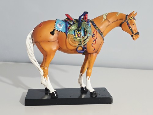 Trail painted ponies - painted,