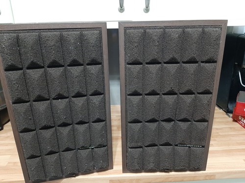 Pair marantz 3 large - pair,