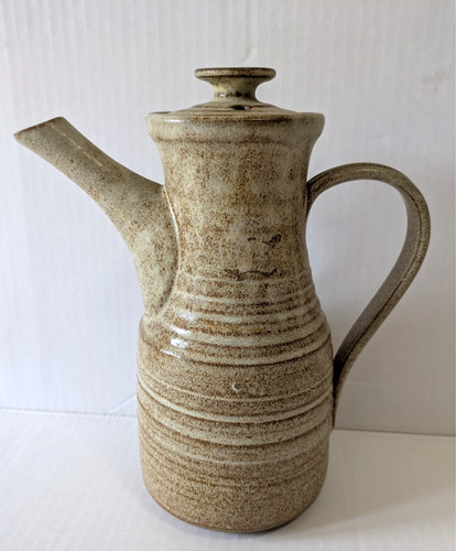 Vintage quality handmade 24cm - vintage,