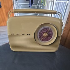 Bush Radio  TR82/97 Tested