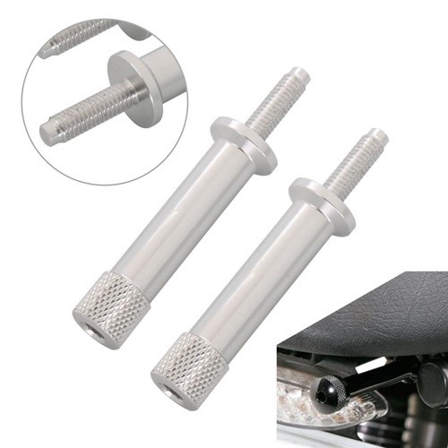 Seat bolts long tool free - free, for