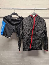 Mens Crane Padded Cycling