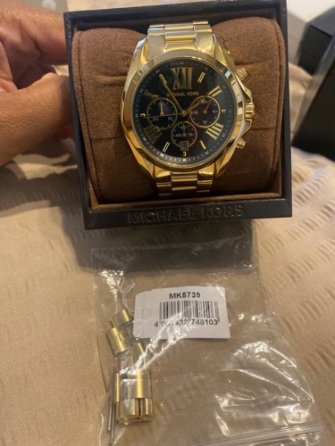 Michael kors bradshaw - michael, 42mm