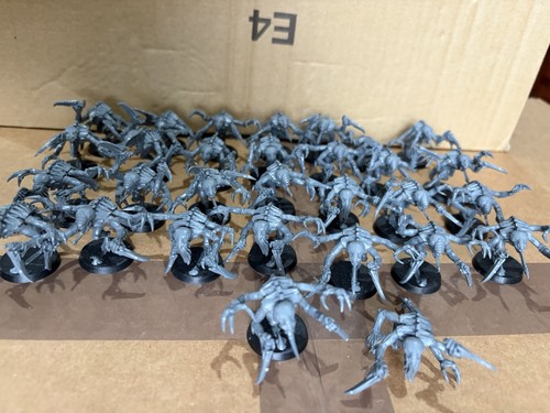 Warhammer 40k genestealers x - warhammer,