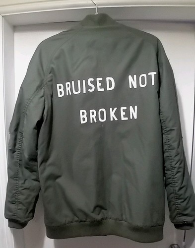 Zoe karssen bomber - zoe,