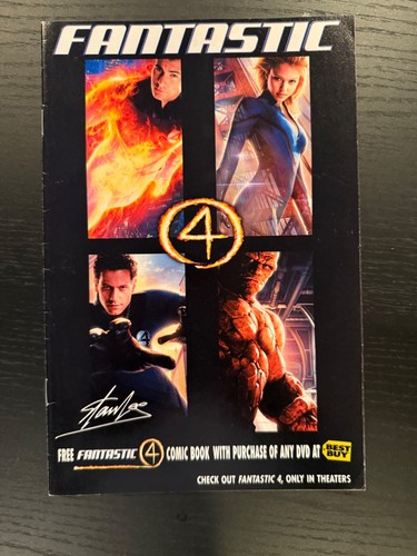 Marvel fantastic four movie - marvel:,
