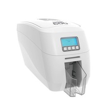 Magicard 600 Dual Sided ID Card Printer inc. ONE YEAR WARRANTY, SUPPORT & VAT