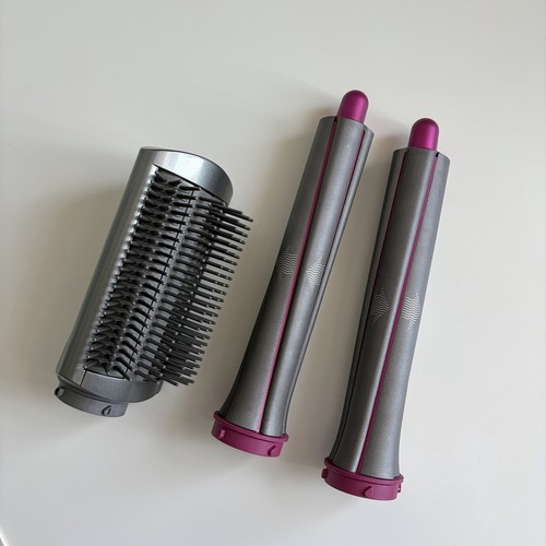 Dyson airwrap tool attachments - tool,