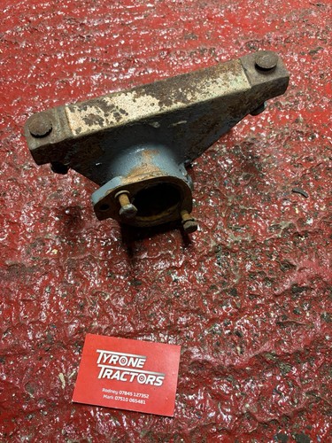 Massey ferguson fe35 4 - ferguson, 35