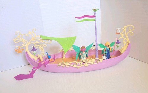 Playmobil 5445 floating fairy - 5445,