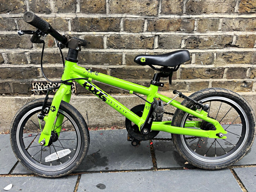 Frog bikes kids bike - bikes,