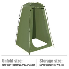 Westtune Portable Privacy