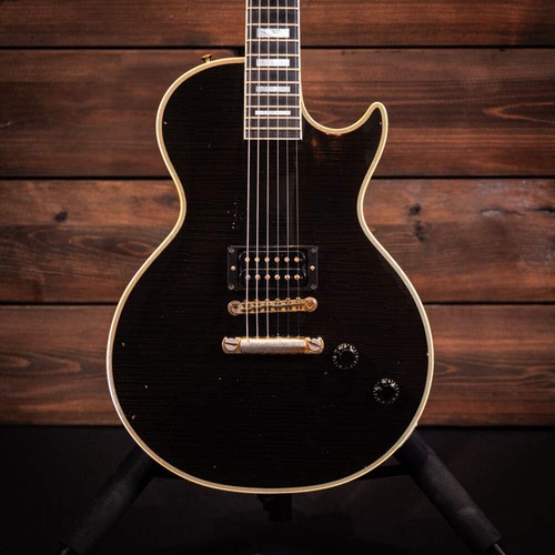 2016 gibson true historic - gibson,