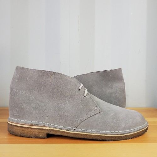 Clarks originals - 10,