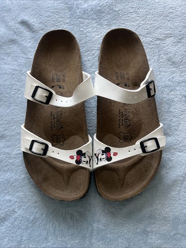Genuine birkenstock birki - genuine,