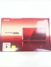 Original Nintendo 3DS Metallic