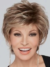 Raquel welch short - raquel,