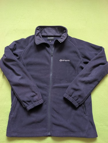 Sprayway men small fleece - sprayway,