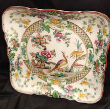 Royal Doulton Vintage 1934