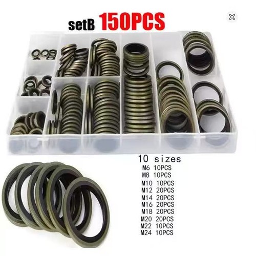 150pcs car oil - oil, screw