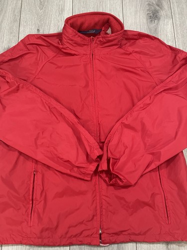 Vintage woolrich red - vintage,