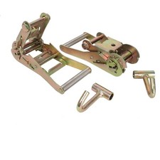2PK 2" Vehicle Tie Down