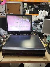 Toshiba RD-XV60 VHS DVD
