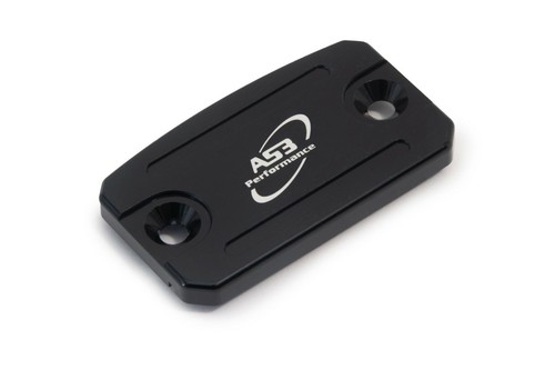 As3 front brake - brake, reservoir