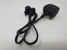 Dell Inspiron1525 1545 Laptop Charger Original 2 Pin Mains Power Cord Lead VOLEX