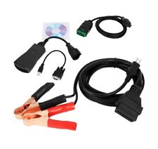 Diagbox-Lexia 3 Full Chip Diagnostic Scanner Lexia 3 Full Chip Diagnostic Tool 