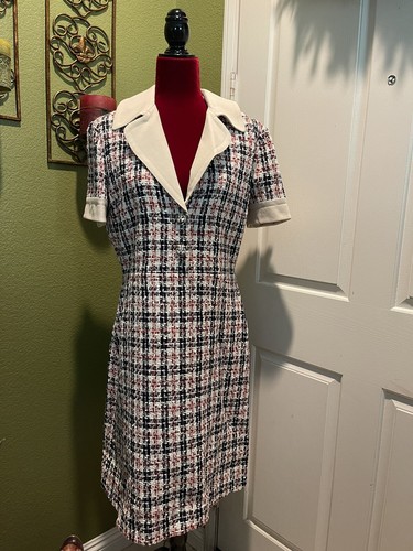 100 authentic gucci plaid - authentic,