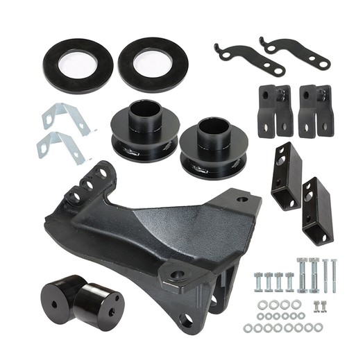 Leveling kit for - 2.5",