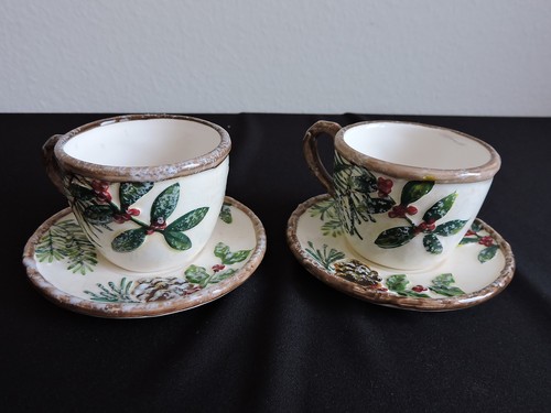 Yankee candle tea - tea, cup