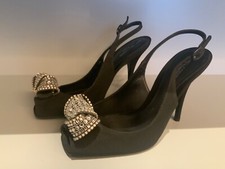 women's Sergio Rossi black