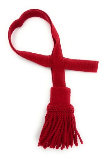 Sword knot french - knot,