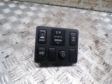 BFD077986 2014 TOYOTA HILUX D4D 2.5 MIRROR ADJUSTER SWITCH PANEL