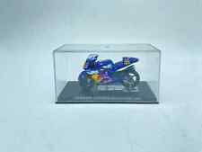 MOTORCYCLE MODEL YAMAHA YZR500