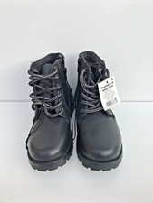 Leather Winter Boots George