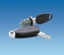 TRIMARK CARAVAN MOTORHOME DOOR