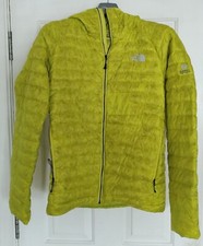 The North Face Summit Series