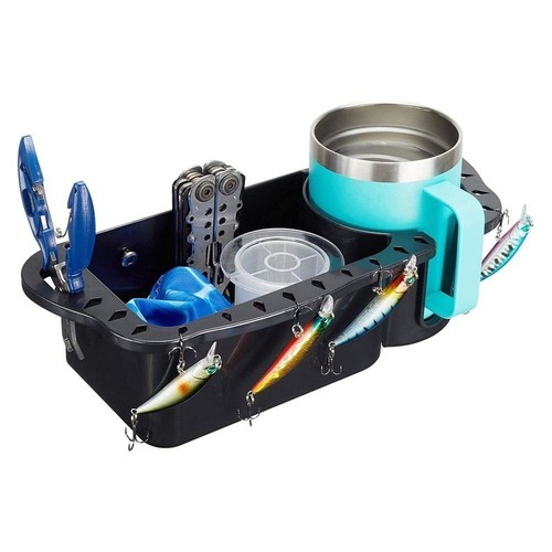 Multifunction boat cup holder - boat,